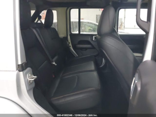 1C4RJXP63RW202929 Jeep Wrangler 4xe Sahara 4xe