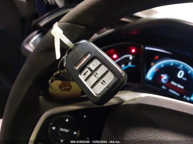 Honda Civic Ex-t 2016 2HGFC3B35GH361516 Image 11