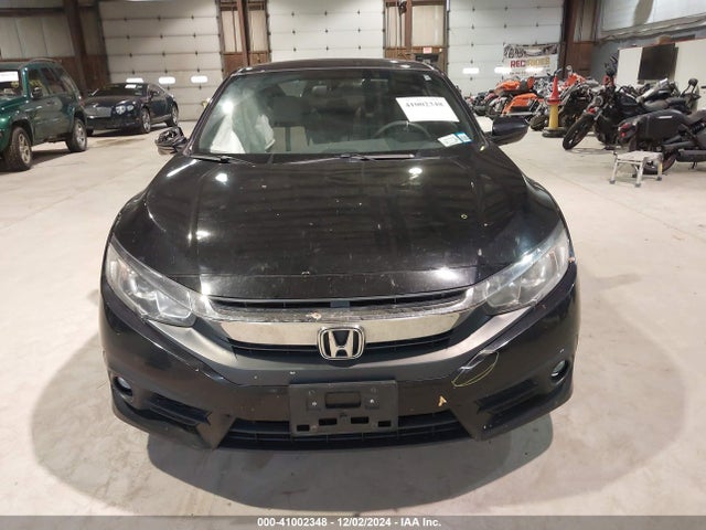 Honda Civic Ex-t 2016 2HGFC3B35GH361516 Image 13