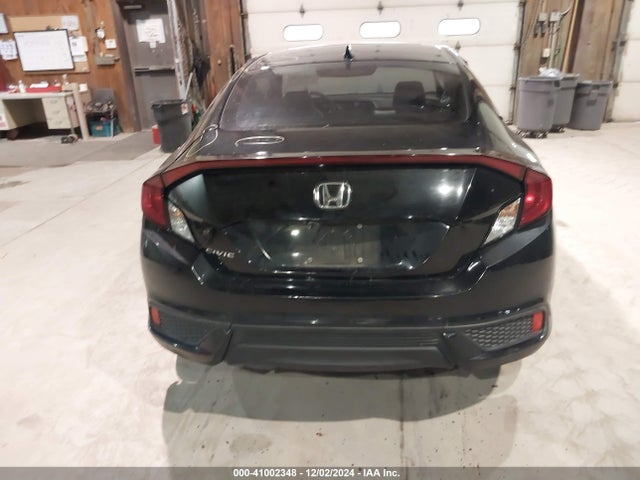 Honda Civic Ex-t 2016 2HGFC3B35GH361516 Image 17