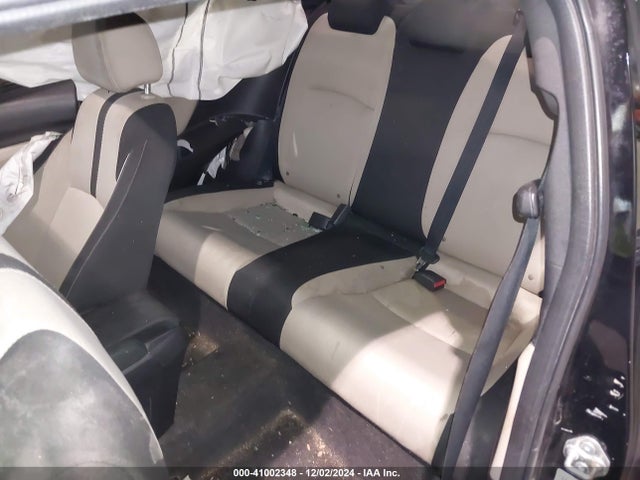 Honda Civic Ex-t 2016 2HGFC3B35GH361516 Image 8