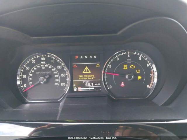 2011 JAGUAR XK SAJWA4FC6BMB42255 Photo 6