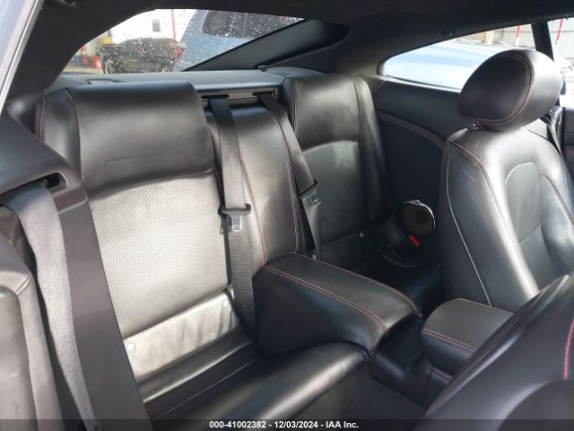 2011 JAGUAR XK SAJWA4FC6BMB42255 Photo 7