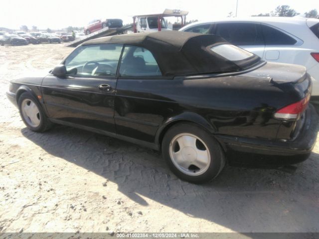 1995 SAAB 900 YS3DF75N0S7016232 Photo 2