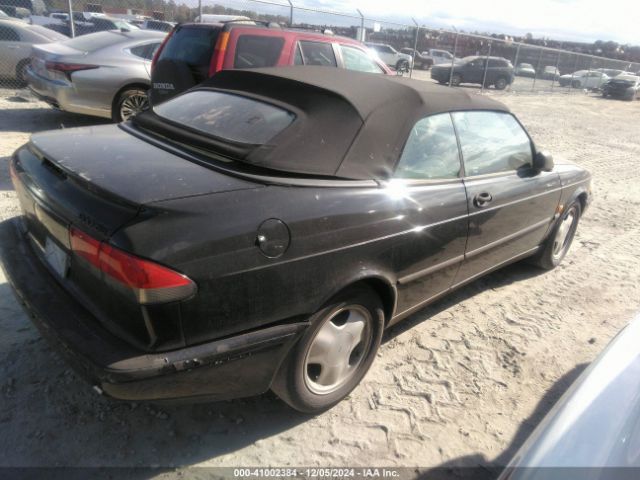 1995 SAAB 900 YS3DF75N0S7016232 Photo 3