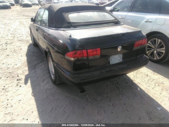 1995 SAAB 900 YS3DF75N0S7016232 Photo 5