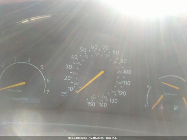 1995 SAAB 900 YS3DF75N0S7016232 Photo 6