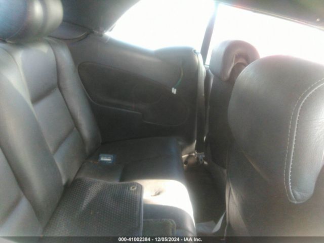 1995 SAAB 900 YS3DF75N0S7016232 Photo 7