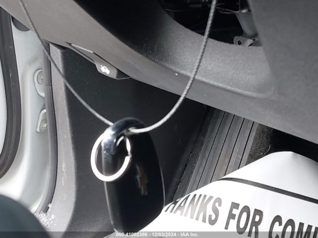 3GNAXHEV5MS134124 Chevrolet Equinox Fwd Ls