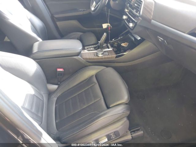 5UXTR9C52KLE16097 BMW X3 Xdrive30i