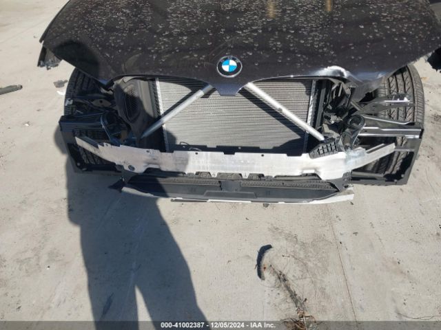 5UXTR9C52KLE16097 BMW X3 Xdrive30i