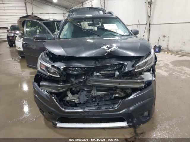 4S4BTANC6N3268416 Subaru Outback Limited
