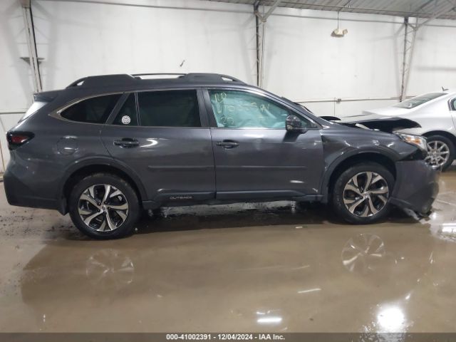 4S4BTANC6N3268416 Subaru Outback Limited