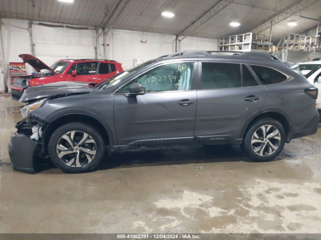 4S4BTANC6N3268416 Subaru Outback Limited