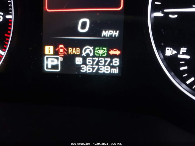 4S4BTANC6N3268416 Subaru Outback Limited