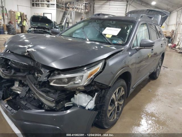 4S4BTANC6N3268416 Subaru Outback Limited