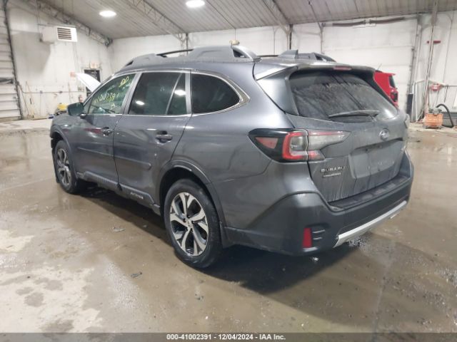 4S4BTANC6N3268416 Subaru Outback Limited