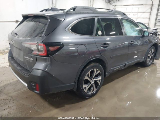 4S4BTANC6N3268416 Subaru Outback Limited