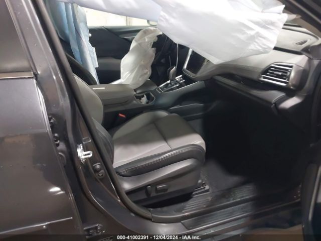 4S4BTANC6N3268416 Subaru Outback Limited