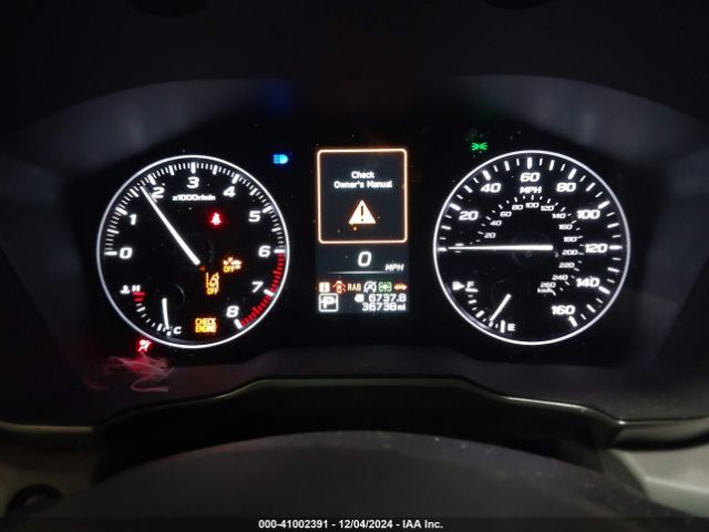 4S4BTANC6N3268416 Subaru Outback Limited