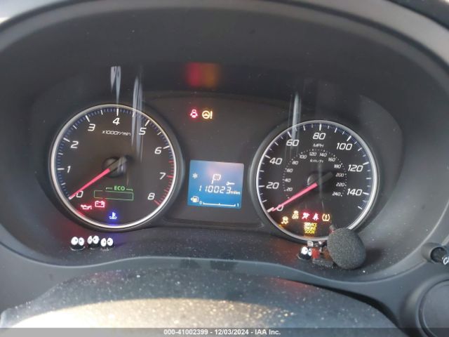 JA4AD2A38GZ016458 Mitsubishi Outlander Es