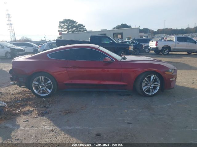 1FA6P8THXK5124178 Ford Mustang Ecoboost Premium