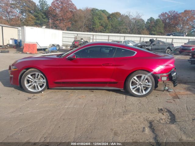 1FA6P8THXK5124178 Ford Mustang Ecoboost Premium