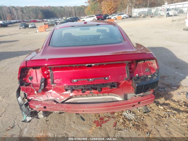 1FA6P8THXK5124178 Ford Mustang Ecoboost Premium