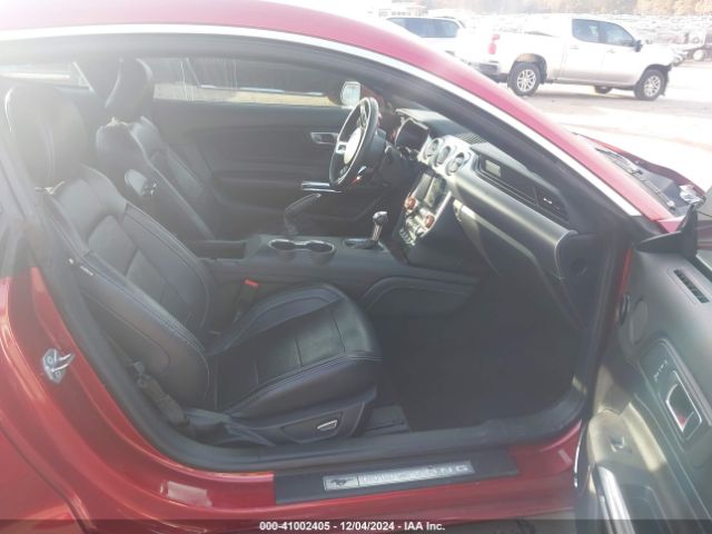 1FA6P8THXK5124178 Ford Mustang Ecoboost Premium