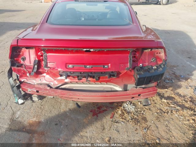 1FA6P8THXK5124178 Ford Mustang Ecoboost Premium