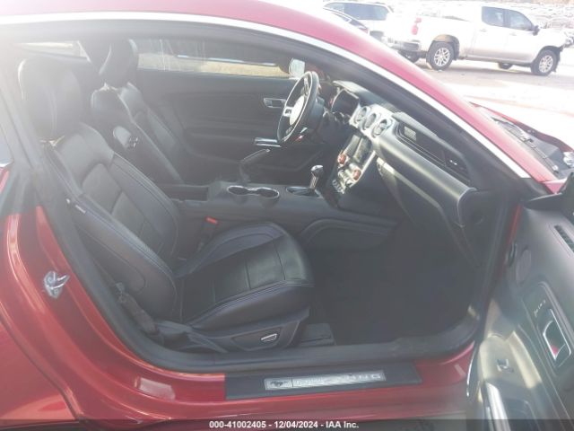 1FA6P8THXK5124178 Ford Mustang Ecoboost Premium