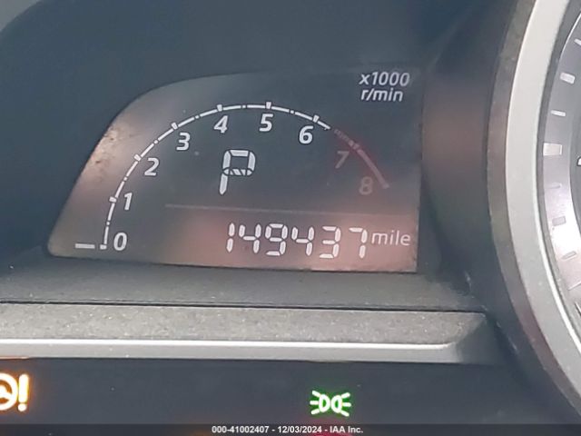 JM1BM1V70E1107284 Mazda Mazda3 I Touring