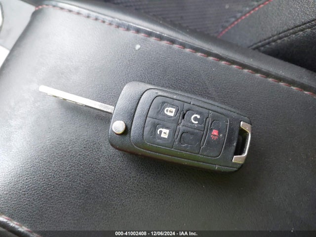 Chevrolet EQUINOX 1LT 2014 2GNFLFEK8E6172099 Image 11