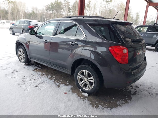 Chevrolet EQUINOX 1LT 2014 2GNFLFEK8E6172099 Image 3