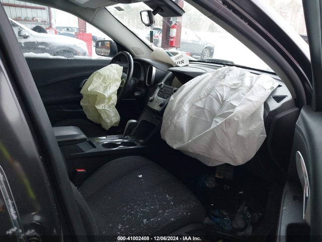 Chevrolet EQUINOX 1LT 2014 2GNFLFEK8E6172099 Image 5