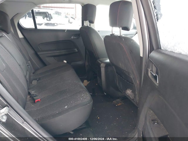 Chevrolet EQUINOX 1LT 2014 2GNFLFEK8E6172099 Image 8