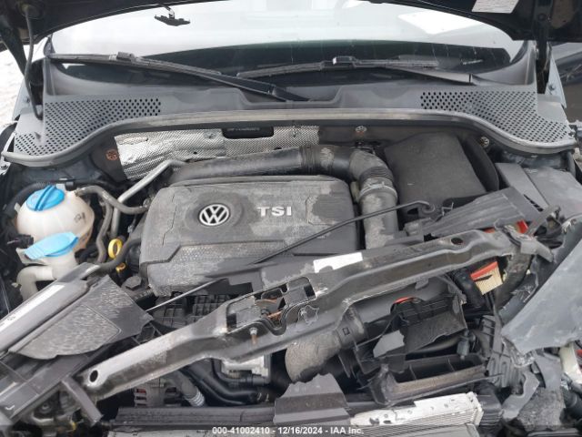 3VWF17AT0GM639010 Volkswagen Beetle 1.8t Classic