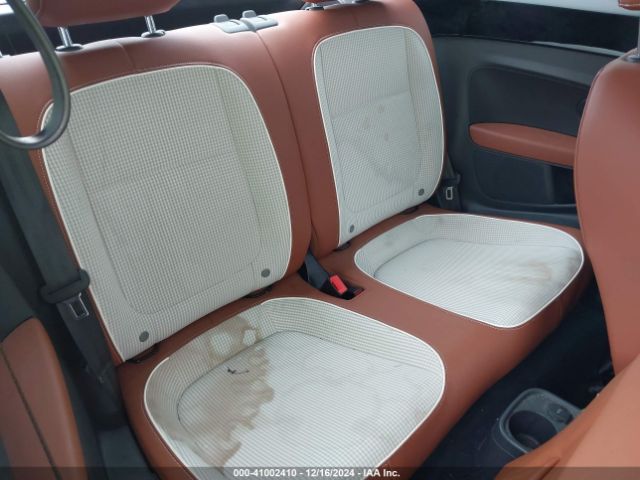 3VWF17AT0GM639010 Volkswagen Beetle 1.8t Classic