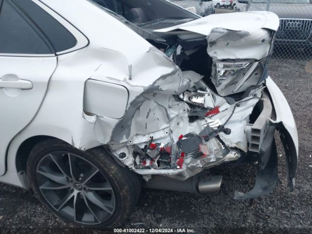 4T1BK1FK9FU554040 Toyota Camry Xse V6