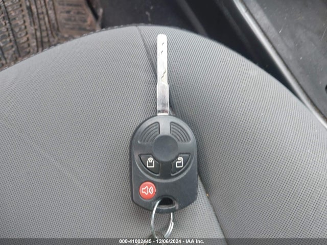 Ford ESCAPE SE 2014 1FMCU9GX5EUA51384 Image 11