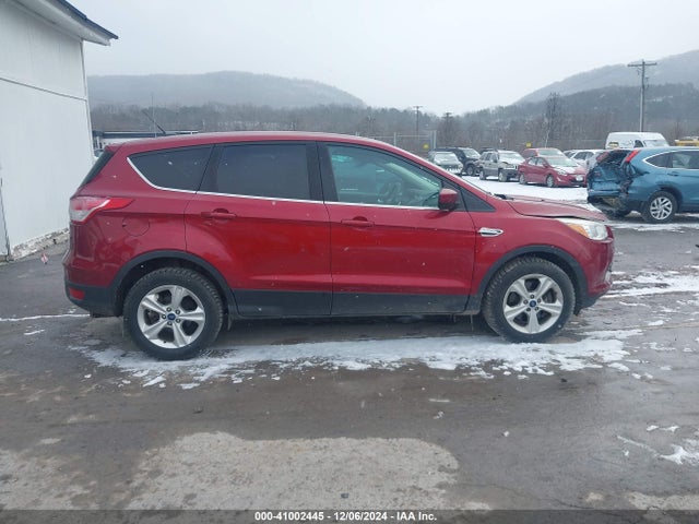 Ford ESCAPE SE 2014 1FMCU9GX5EUA51384 Image 13