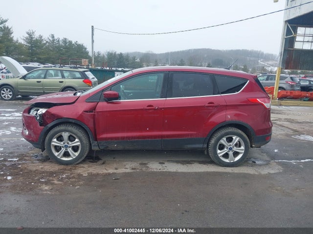Ford ESCAPE SE 2014 1FMCU9GX5EUA51384 Image 14