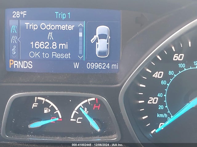 Ford ESCAPE SE 2014 1FMCU9GX5EUA51384 Image 15