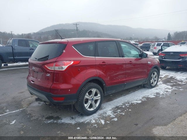 Ford ESCAPE SE 2014 1FMCU9GX5EUA51384 Image 4