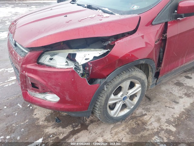 Ford ESCAPE SE 2014 1FMCU9GX5EUA51384 Image 6