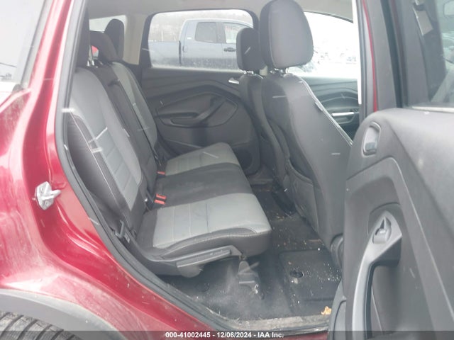 Ford ESCAPE SE 2014 1FMCU9GX5EUA51384 Image 8