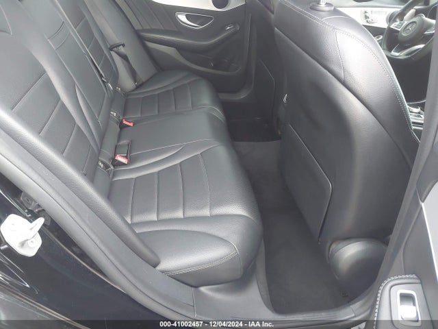 55SWF4JB5JU265577 Mercedes-Benz C 300