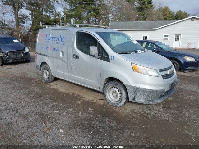 2015 3N63M0ZN9FK702140 main image