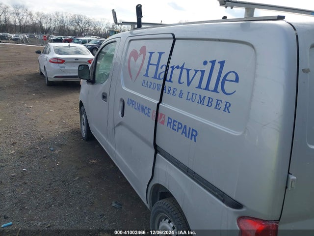 Chevrolet City Express 1lt 2015 3N63M0ZN9FK702140 Image 17
