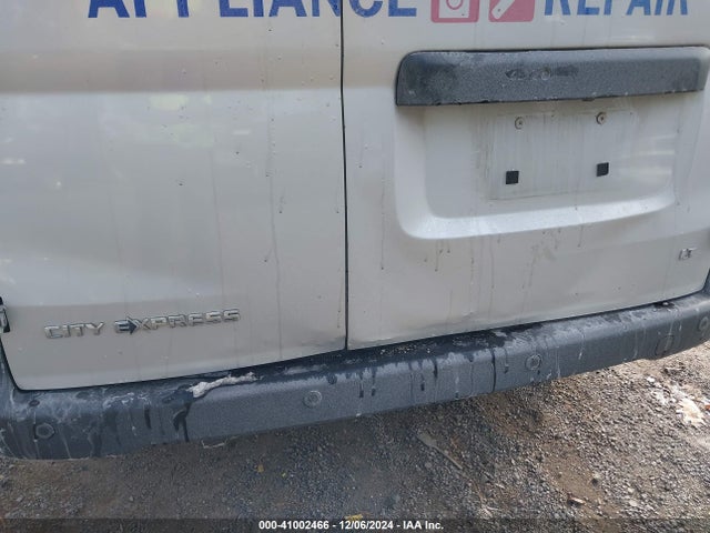 Chevrolet City Express 1lt 2015 3N63M0ZN9FK702140 Image 18